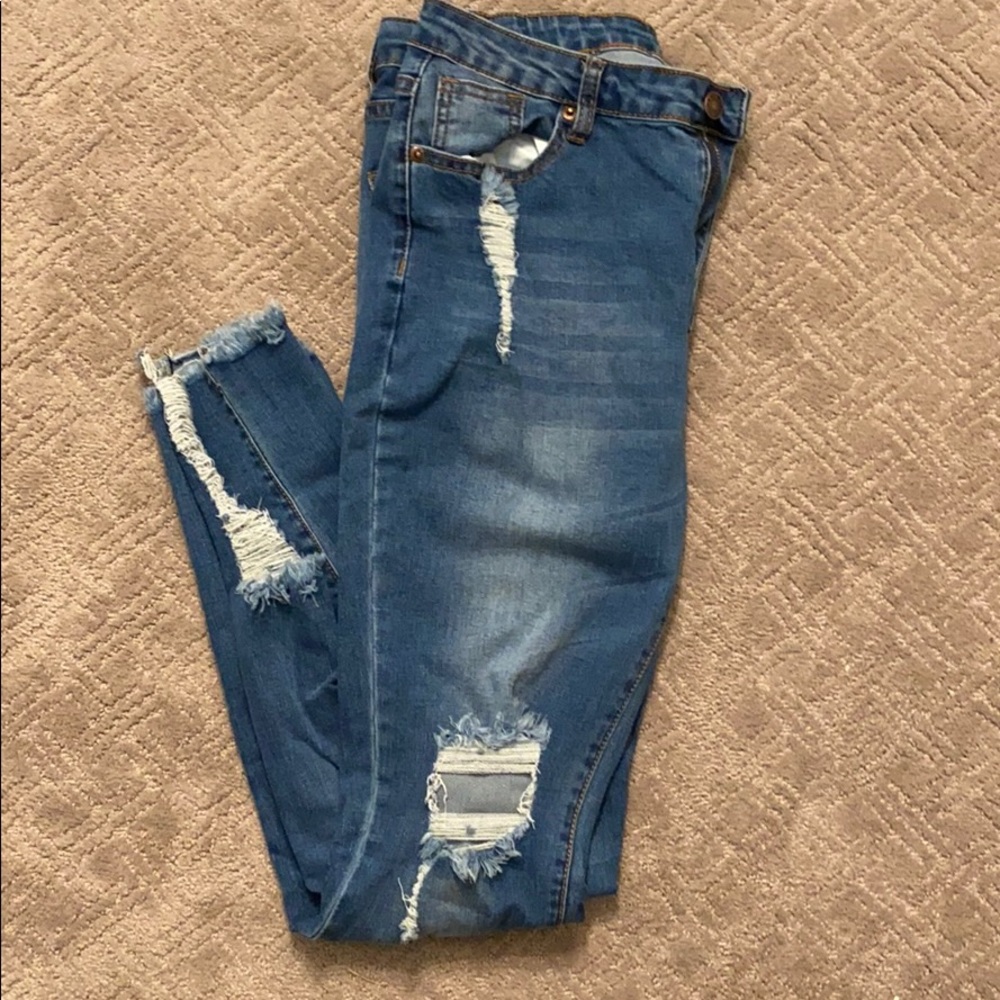 Jeggings